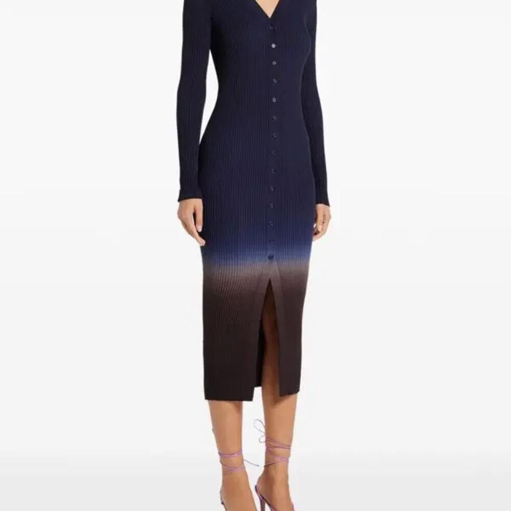 Staud Dress - Picture 3 of 6